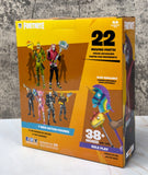 Fortnite Drift 7" inch Action Figure Epic Games McFarlane Toys