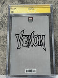 Venom #2 Local Comic Shop Day JonBoy Meyers Variant CGC SS 9.8