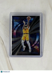 Anthony Davis -2022-23 Panini Select Thunder Lane No.7 -LA Lakers