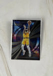 Anthony Davis -2022-23 Panini Select Thunder Lane No.7 -LA Lakers