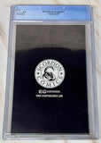 DON'T PAY THE FERRYMAN #1 CGC 9.8 PEACH MOMOKO VARIANT RARE