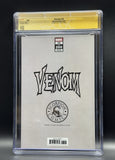 Venom #35 CGC SS 9.8 Gabriele Dell’Otto Virgin  Variant