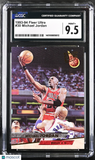 1993 FLEER ULTRA #30 MICHAEL JORDAN CGC 9.5