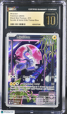 2023 Pokemon S&V ETB MIRAIDON Black Star Promo #013 Holo CGC Pristine 10