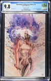 Something Is Killing the Children (SIKTC) #6 CGC 9.8 David Mack Variant Boom!