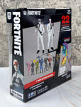 Fortnite High Stakes Wild Card 7" inch Action Figure Epic Games McFarlane Toys