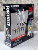 Fortnite High Stakes Wild Card 7" inch Action Figure Epic Games McFarlane Toys