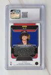 2023-24 PANINI PRIZM ANTHONY BLACK #2 LUCK OF THE LOTTERY SILVER RC CGC 9 MINT