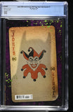 Joker 80th Anniversary 100 Page Super Spectacular CGC 9.6 Lee 1970's DC Comics