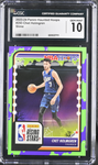 Basketball 2023-24 Panini Haunted Hoops 293 Chet Holmgren GemMint 10