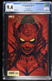 Amazing Spider-Man #1 CGC 9.4 Patrick Gleason Variant Marvel Comics