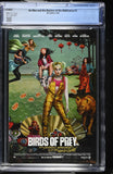 He-Man and the Masters of the Multiverse #3 CGC 9.4 DC Comics