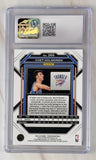 2022-23 Panini Prizm#266 Chet Holmgren RC CGC 9 MINT