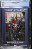 Amazing Spider-Man #25 CGC 9.8 Convention Edition Marvel Comics