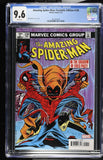 Amazing Spider-Man #238 CGC 9.6 Facsimile Edition Marvel Comics