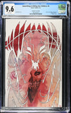 Something is Killing the Children (SIKTC) #9 CGC 9.6 David Mack Variant Boom!