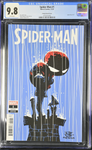 Spider-Man #1 Marvel Comics Young Variant CGC 9.8