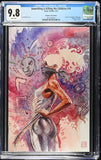 Something Is Killing the Children (SIKTC) #10 CGC 9.8 David Mack Varaint Boom!
