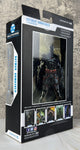 DC Multiverse McFarlane Toys Batman Unmasked (Thomas Wayne) 7” Figure