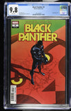 Black Panther #5 CGC 9.8 Alex Ross Variant Marvel Comics