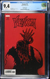 Venom #15 Benjamin Su 1:25 1ST Anti-Carnage CGC 9.4 Marvel Comics