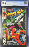 Spider-Man #2 CGC 9.6 Marvel Comics Todd McFarlane