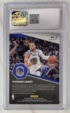 2022-23 Panini Mosaic Breakaway#3 Stephen Curry Mosaic PRIZIM CGC 10 GEM💎MINT
