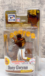 Cooperstown Collection Tony Gwynn San Diego Padres McFarlane Toys