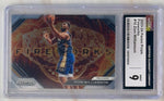 2023-24 Panini Prizm Zion Williamson Fireworks #10 CGC 9 MINT