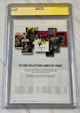 Spawn #191 CGC SS 9.2 LOW PRINT RUNT - Signed Jay Fotos HOT ISSUE