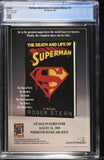 Batman Adventures #12 CGC 9.8 Facsimile Edition Parobeck & Burchet Variant
