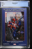 Immortal Hulk #20 CGC 9.8 Marc Deering Sketch Variant SDCC 2019 PX Marvel Comics