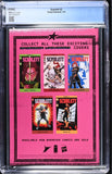 Scarlett #2 CGC 9.8 Marco Ferrari Variant Image/Skybound