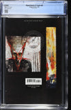 Department Of Truth #28  CGC 9.8 1:10 VARIANT Image Comics
