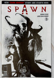 Spawn #276 Cover B Variant Todd McFarlane 