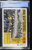 Justice League of America Facsimile Edition #1  CGC 9.6 DC Comics