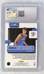 2022-23 Donruss Optic Chet Holmgren #208 RATED ROOKIE CGC 10 GEM MINT