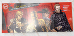2018 SDCC The Walking Dead RICK GRIMES 15TH Anniversary  Box  Set Mcfarlane Toys