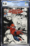 Amazing Spider-Man #25 CGC 9.8 Convention Edition Marvel Comics
