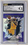 2023-24 Panini Prizm Prizm Break LeBron James SILVER CGC 9.5 MINT+