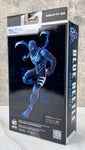 McFarlane Toys DC Multiverse Blue Beetle (Blue Beetle) 7" Action Figure (New)