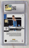 2022-23 Donruss The Rookies Chet Holmgren #2 CGC 9 MINT Rookie RC