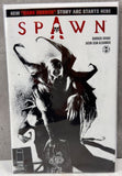 Spawn #276 Cover B Variant Todd McFarlane 