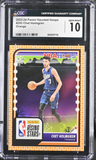 Basketball 2023-24 Panini Haunted Hoops 293 Chet Holmgren Gem Mint10