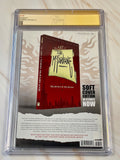 Spawn #243 CGC SS 9.4 Signed by Todd McFarlane - RARE FIND