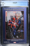 Star Wars #68 CGC 9.6 SDCC Convention Edition 2019 Marvel Comics