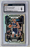 2023-24 Panini Prizm Herbert Jones #250 Mojo 07/25 CGC 9 MINT