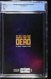 We Only Find Them When They're Dead #1 CGC 9.6 Ward Virgin Variant Boom! Studios