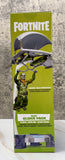 McFlarlane Toys Fortnite Battle Mako Glider, Jump Pad and Flight Stand Pack New