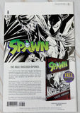 Spawn #276 Cover B Variant Todd McFarlane 